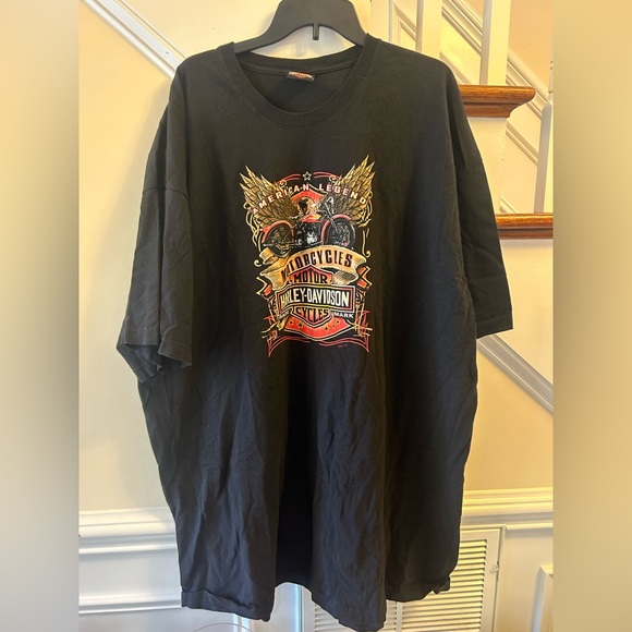 Harley Davidson original - Picture 1 of 2